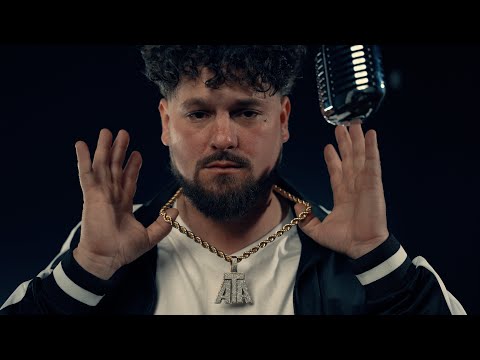 Young Cheddar - Cold World - Shimo Media Performance