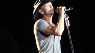 Tim McGraw - Friend Of A Friend