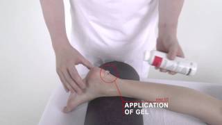 Tratamiento de Ondas de Choque para Tendón de Aquiles