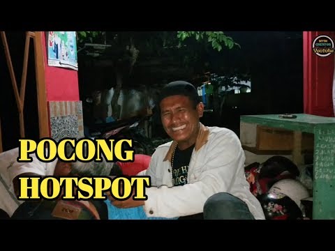 film-pendek-lucu-komedi-jawa-jaseng-jawa-serang-pocong-hotspot