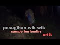 Pesugihan Wanita Ena Ena Digrebek Warga