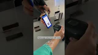 Download lagu ayo pake aplikasi KAI access .yang belum tau ini ada cara nya yang suka naik kereta api #kai mp3