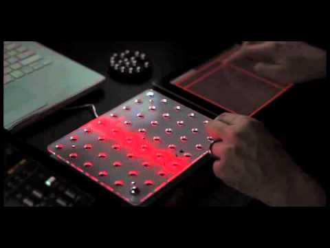 Ball Beats - Alkex Instruments