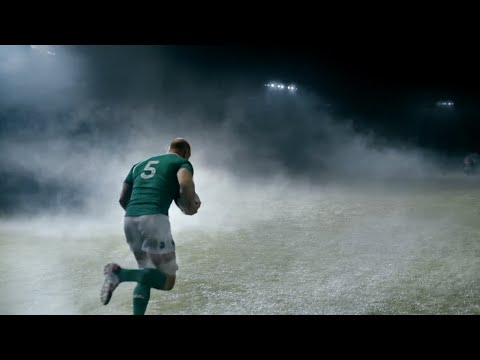 ⁣All it takes is everything