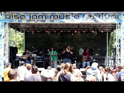 lespecial: 2013-06-15 - Disc Jam Music Festival; Brimfield, MA [Complete Set]