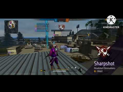 Shorts Gaming Videos Free Fire Max #shorts #video CS RANG MATCH