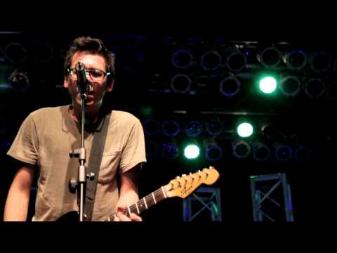 The Young Maths - Sheets [LIVE] (Errorrs Album Release Show)