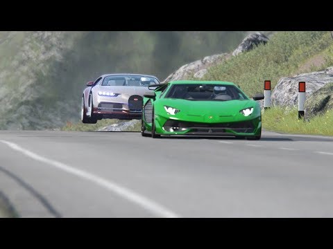download lagu mp3 mp4 Bugatti Race Cartoon, download lagu Bugatti Race Cartoon gratis, unduh video klip Bugatti Race Cartoon