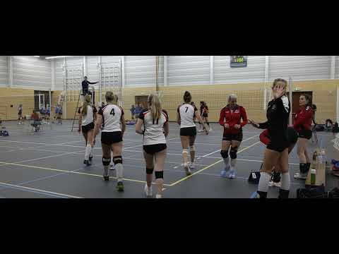 210903 Swette Switters 1 - VC Drachten 1
