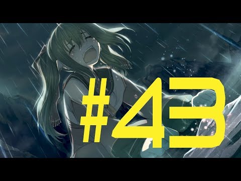 UTAWARERUMONO MASK OF DECEPTION (ENGLISH) Walkthrough Part 43 - Imperial Palace