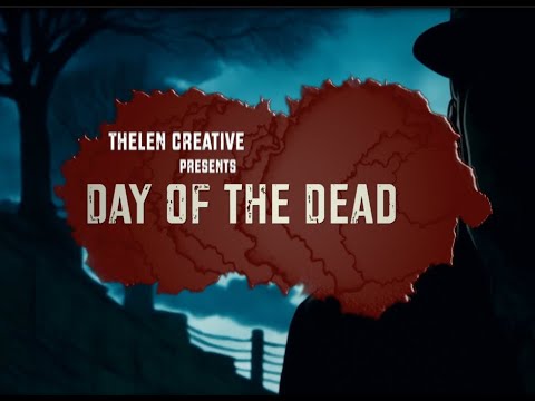 Thelen Creative – Day of the Dead: Music