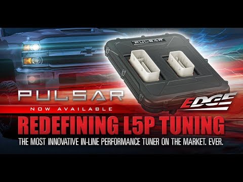 2017-2019 6.6L Duramax L5P Tuning Turned Easy and Affordable