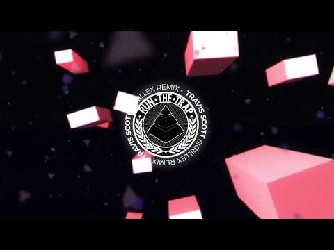 Travis Scott - SICKO MODE (Skrillex Remix)