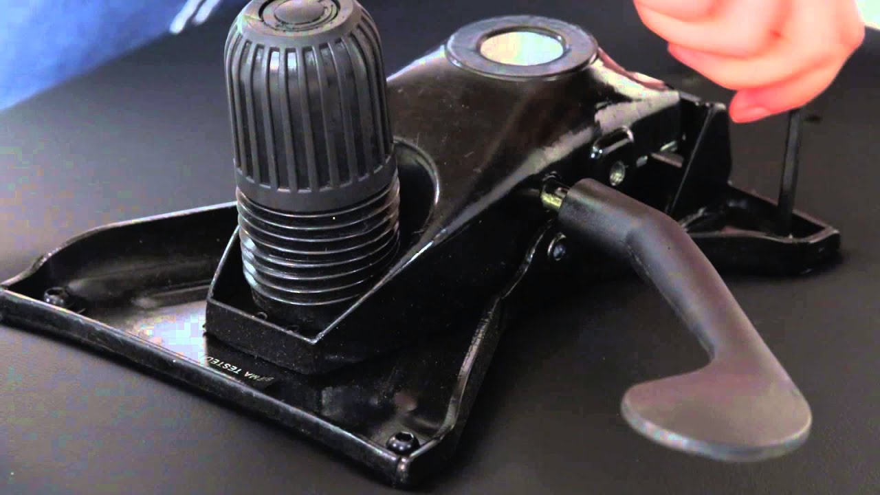 YouTube video placeholder