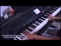 Steins;Gate OP - Hacking to the Gate - Piano ...