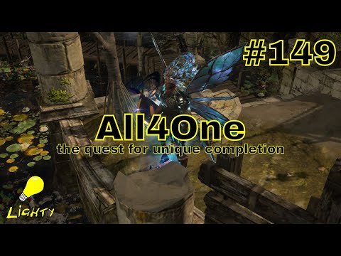 The Last Few Base Game Uniques (#149) | Path of Exile