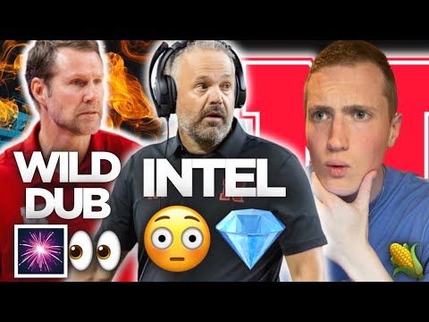 Rhule REVEALS BIG Practice INTEL👀🌽+ EJ’S *BAD* COMBINE🤦‍♂️+ BB + UPDATE | Nebraska Husker Football