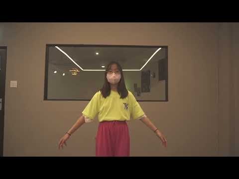 [신대방댄스학원] Khalid - talk choreography by jain / artdance