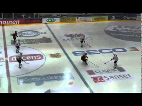 16.11.2014  KOOVEE -  Ketterä