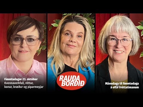 Kvennaverkfall, réttur, konur, bræður og piparmeyjar