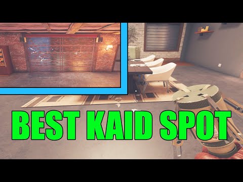 25+ Chalet Tips || *NEW* Angles, Utility Placement, Strats & More