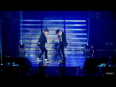 150801 TEEN TOP(틴탑) NATURAL BORN TEEN TOP LIVE IN SEOUL  #우린문제없어