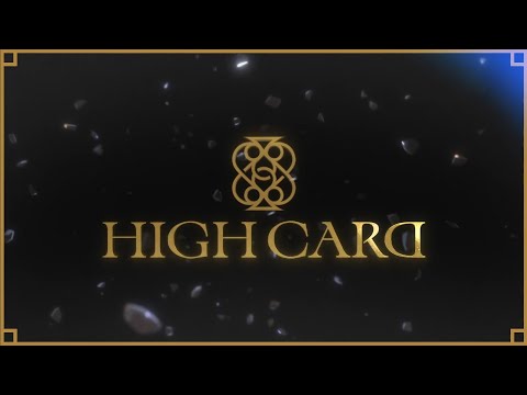 Bande-annonce : High Card