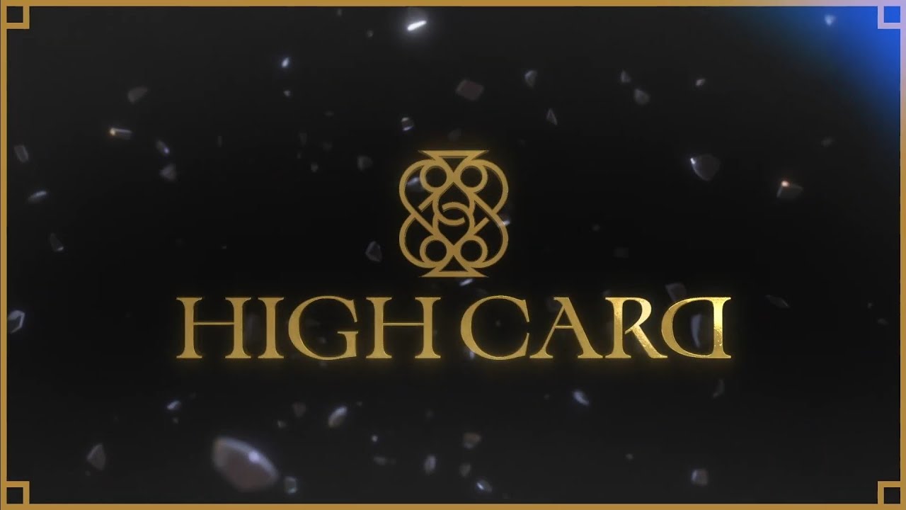 High Card - Bande-annonce en VOSTFR