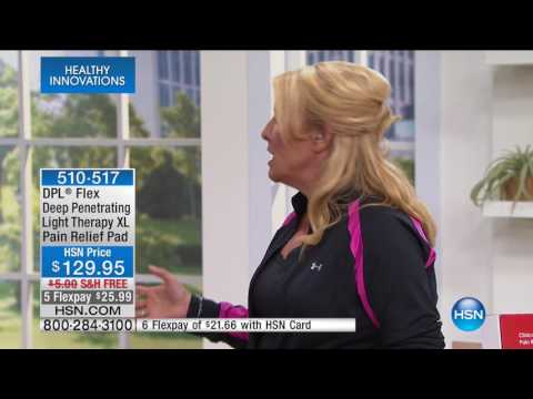 HSN | Healthy Innovations 04.21.2017 - 07 PM