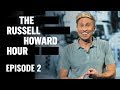 The Russell Howard Hour Series 1 Episode 2