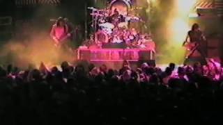 Cirith Ungol &quot;I&#39;m Alive&quot; (Live)