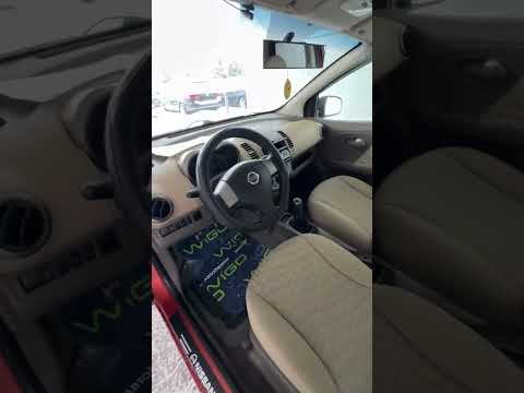 фото nissan note i 0