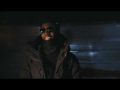 Saany Goon - Poetic Justice Ft Lil Buckss (Official Video) Shot By @skeetproduction