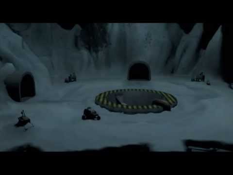 Final Zenith Animation