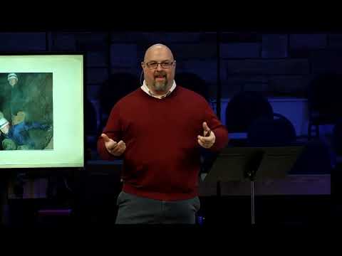Three Ways to Become More Like Christ