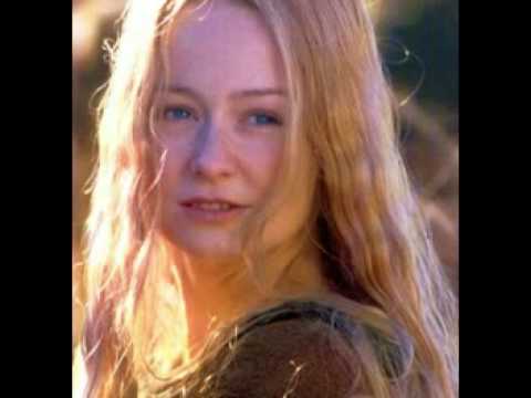 Lord of the Rings- Éowina-  The Ride of the Rohirrim