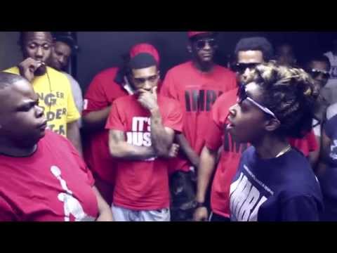Teety Blue vs B-Gunna