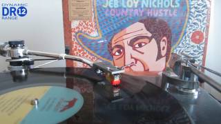 Jeb Loy Nichols | You Got In [Vinyl]