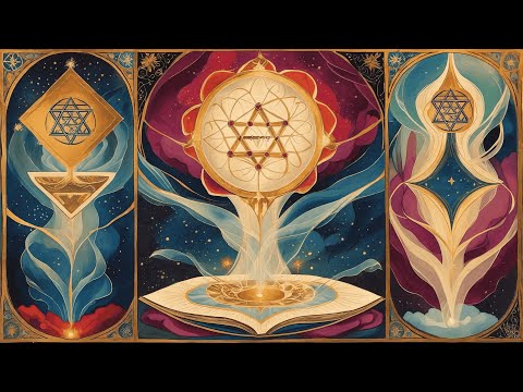 Fundamentals of Kabbalah and Chassidut - Ma'aseh Merkava - The Workings of the Chariot - Part 9