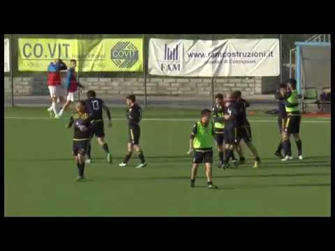 Finale Play off Promozione girone A: Torrese - Luco 2-0