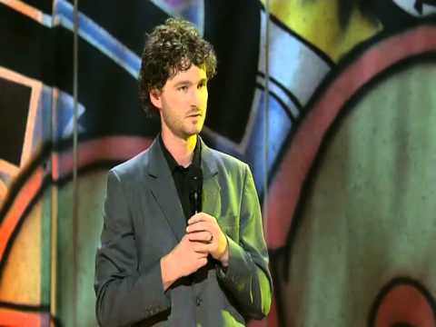 Charlie Pickering - 2008 Melbourne International Comedy Festival Gala