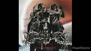 Nocturnal Rites- Black Death