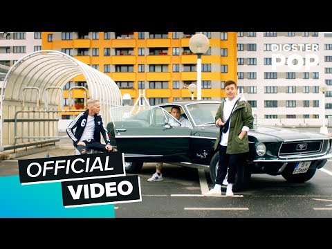 Gestört aber GeiL - Für immer wach - Offizielles Musikvideo ft. Fabian Wegerer