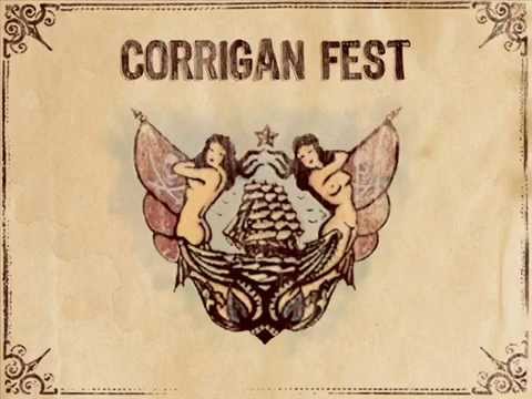 Corrigan Fest- La Ballade des Deserteurs