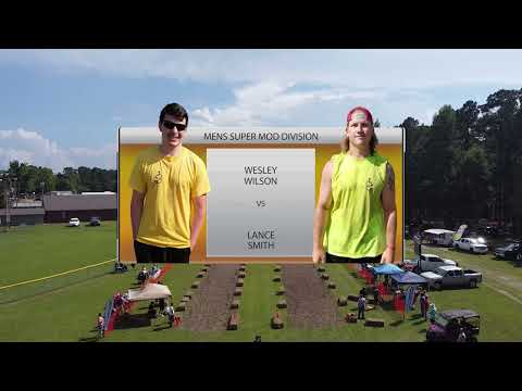 Rototiller Racing for ESPN 2 The Ocho