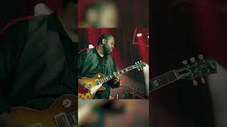 Kirk Fletcher Blues Guitar Solo Live With Joe Bonamassa