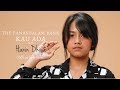 Hanin Dhiya - Kau Ada (Video Lirik) [Feat. The Panasdalam Bank]
