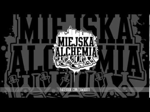 14. Zawa/Goti - Problem feat. Drex, SCA