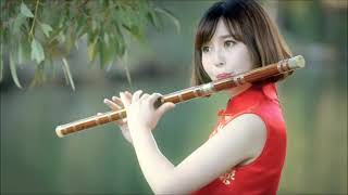 Download lagu 1 ชั่วโมง กับ❤ อาหมวยแก้มซาลาเปา Min Dong  Bamboo Flute Best Music Chinese Instruments🎤💖💕 mp3