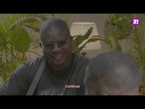 "There's nothing that you would do that I would not forgive" | WOYE & SNAPP | Zikoko Ships